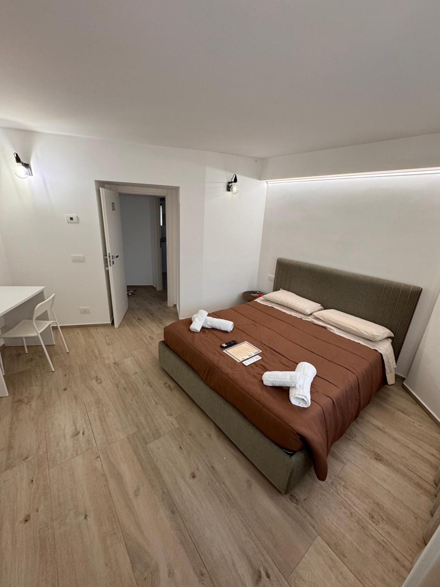 Le Camere Dell'Emiro Castronuovo di Sicilia Exterior photo