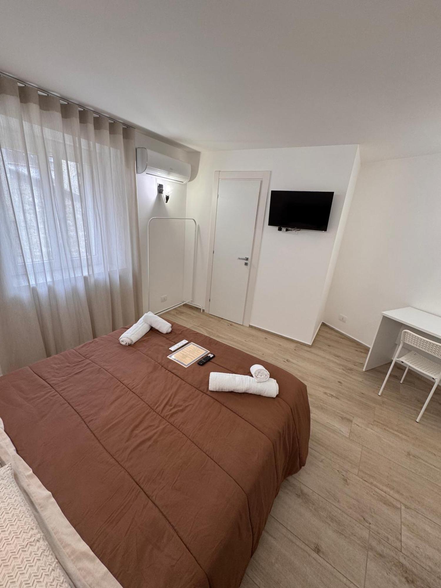 Le Camere Dell'Emiro Castronuovo di Sicilia Exterior photo