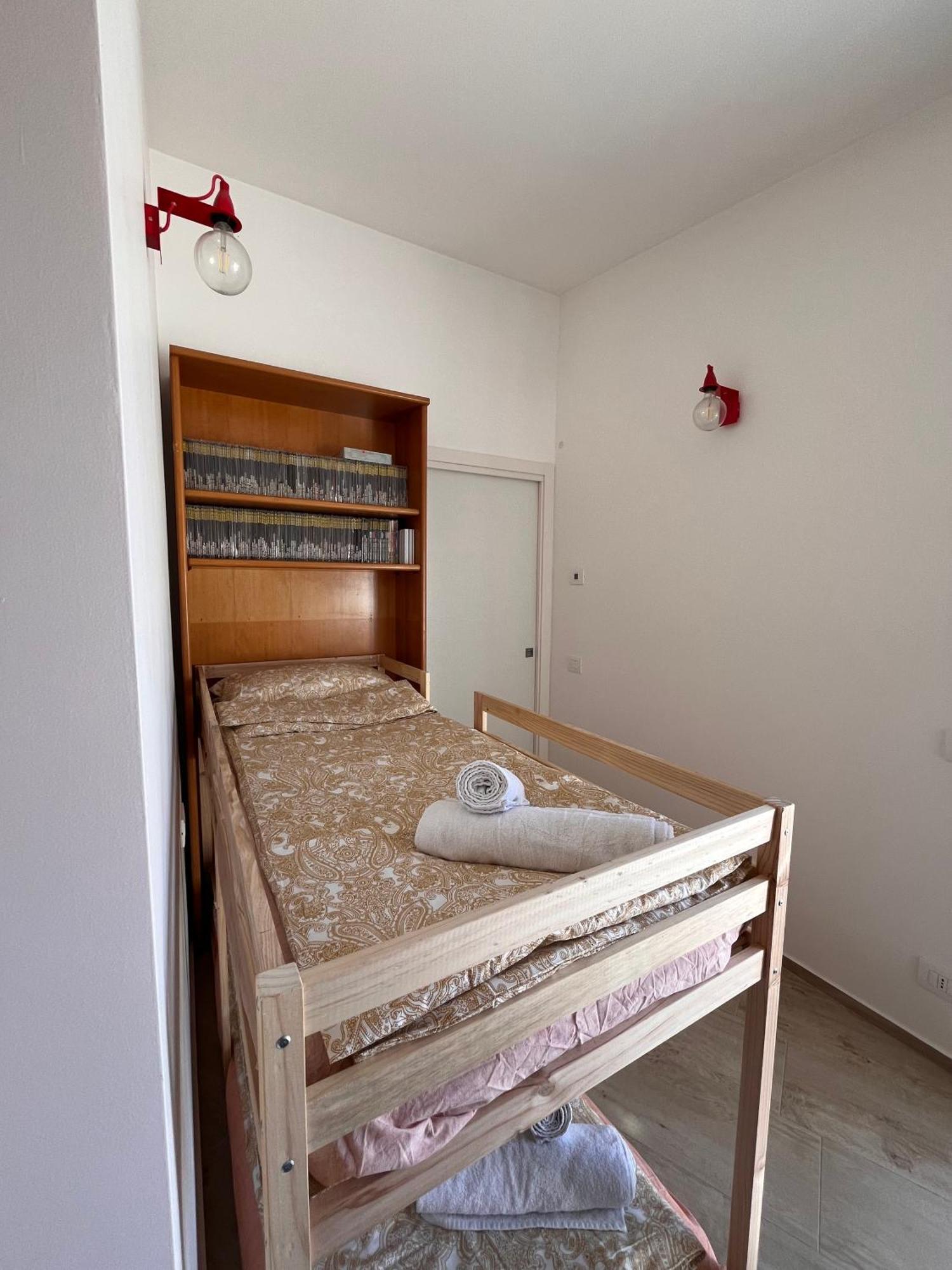 Le Camere Dell'Emiro Castronuovo di Sicilia Exterior photo