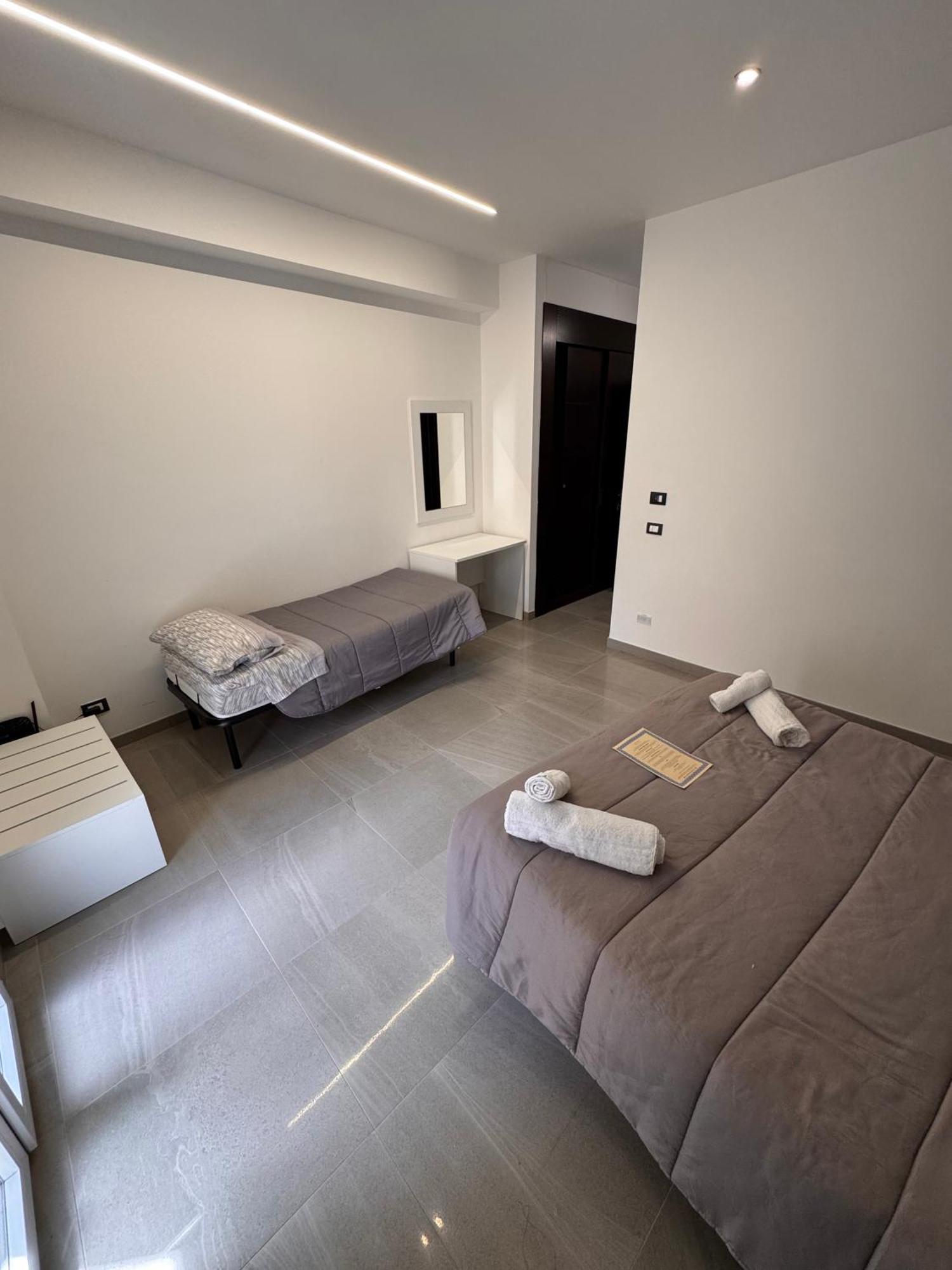Le Camere Dell'Emiro Castronuovo di Sicilia Exterior photo